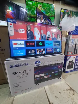 Globalstar 32 Smart (2 Years Warranty)