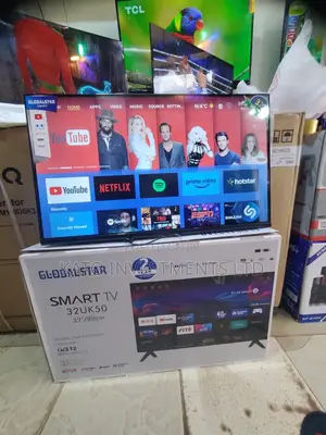 Globalstar 32 Smart (2 Years Warranty)
