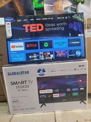 Globalstar 32 Smart (2 Years Warranty)