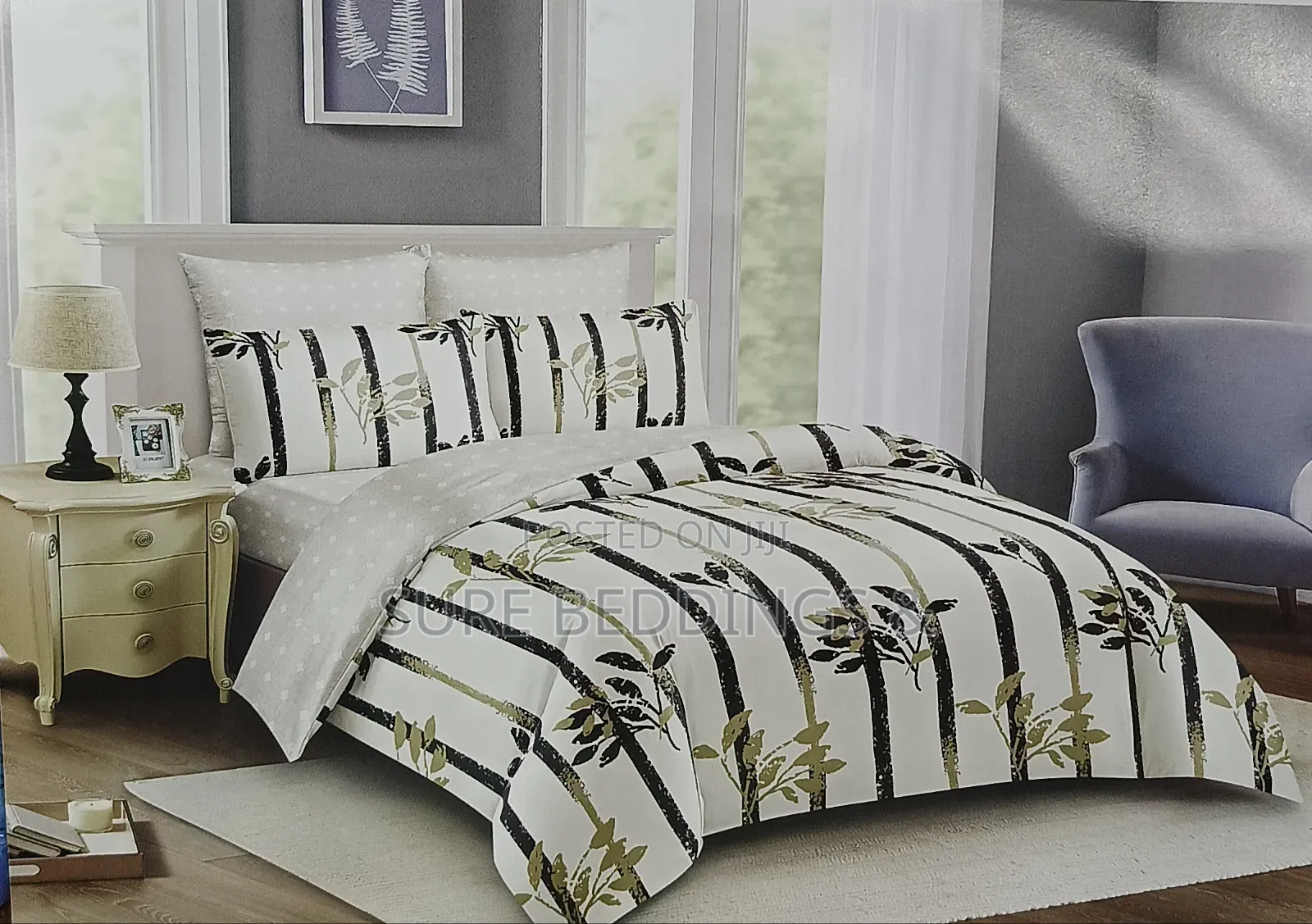 Olmo 5*6 Duvet