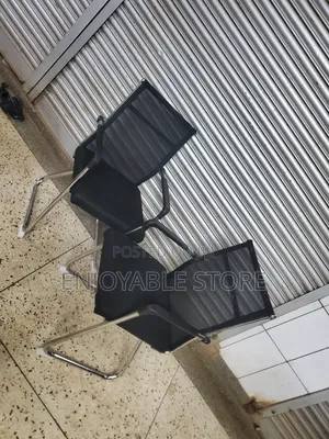 Single Waiting Chairs Quality Waiting Chairs