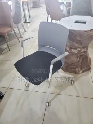 Unique Office Chair Movable Office Chair for Lame