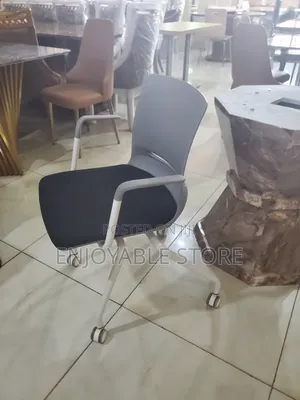 Unique Office Chair Movable Office Chair for Lame