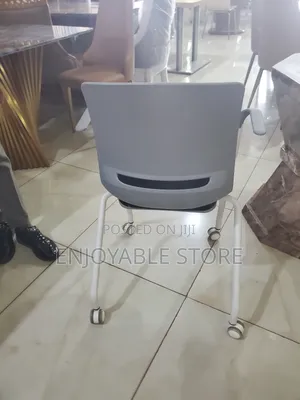 Unique Office Chair Movable Office Chair for Lame