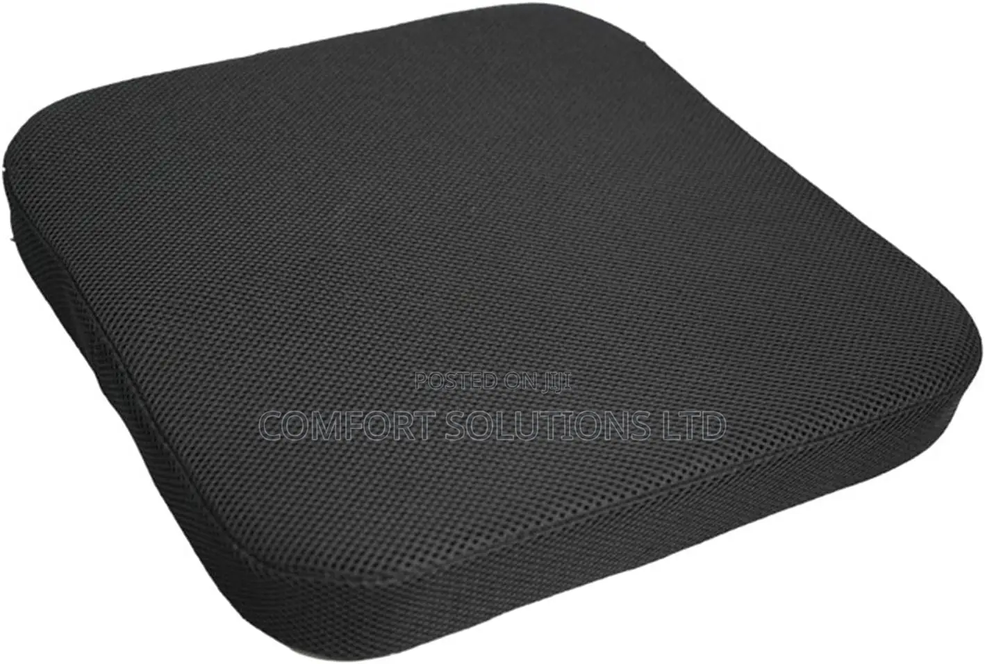 Booster Seat Cushion for All Vehicles