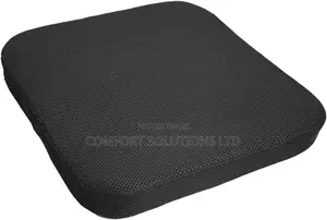 Booster Seat Cushion for All Vehicles