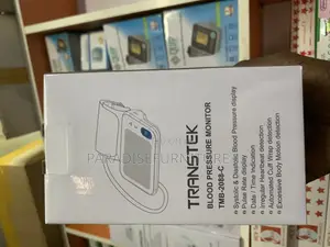 Automatic BP Machine.Rechargeable