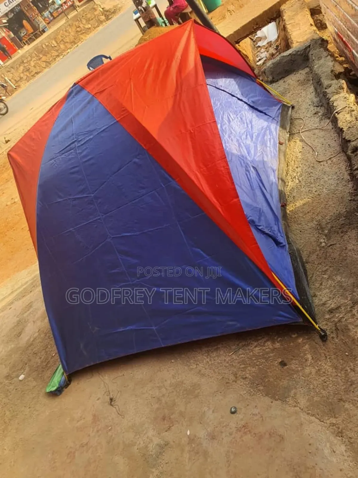 Camping Tent 4people