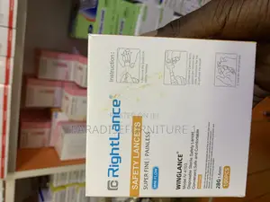 Automatic Lancets