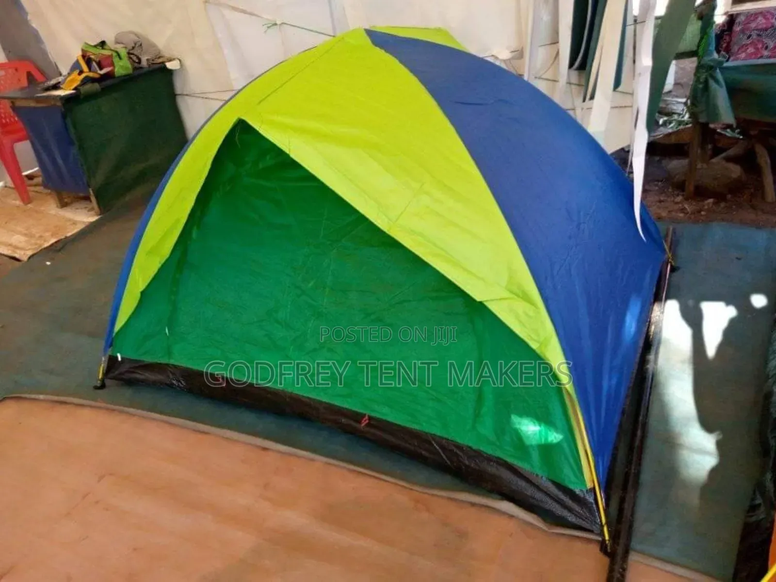 Camping Tent 3people