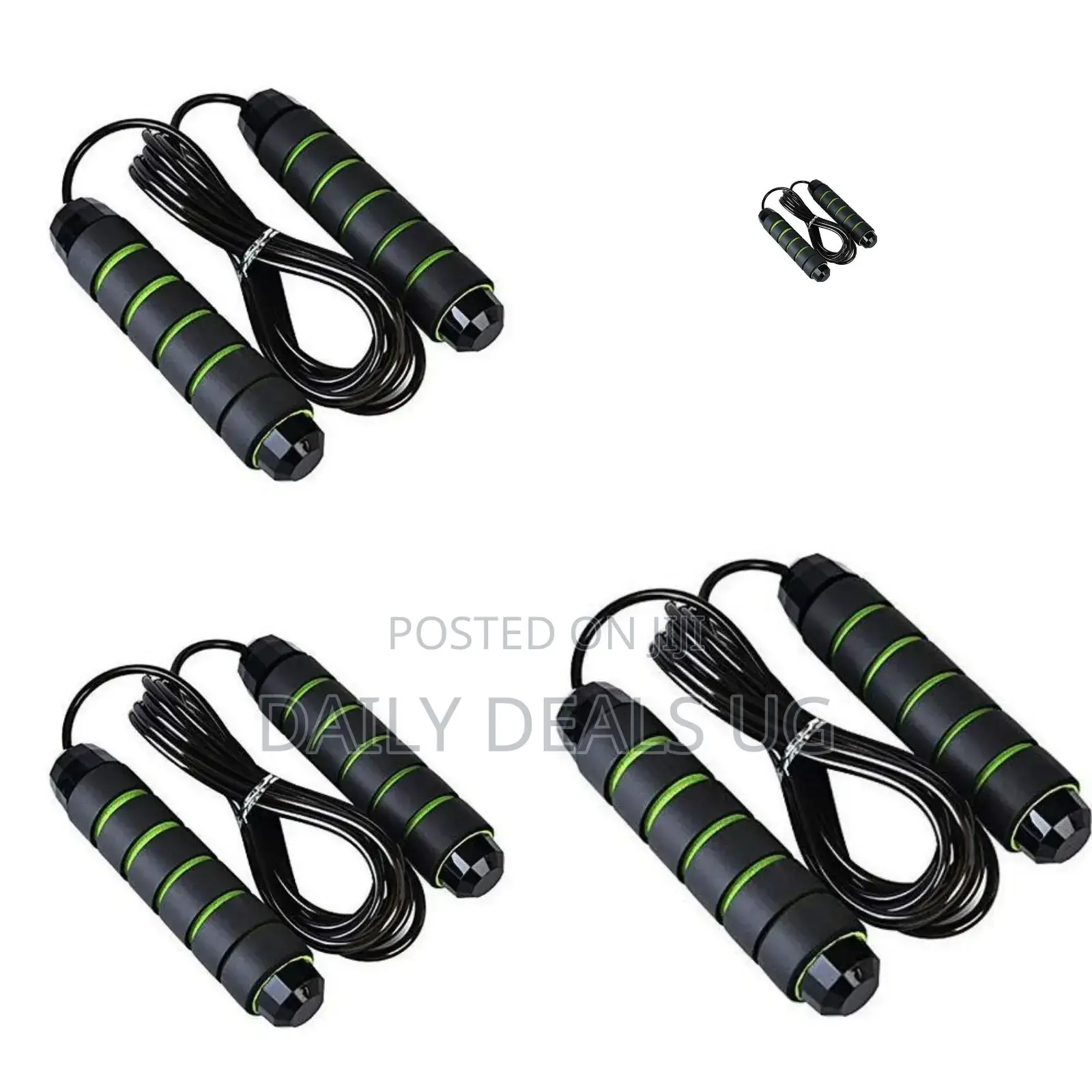 Jump Skip Rope