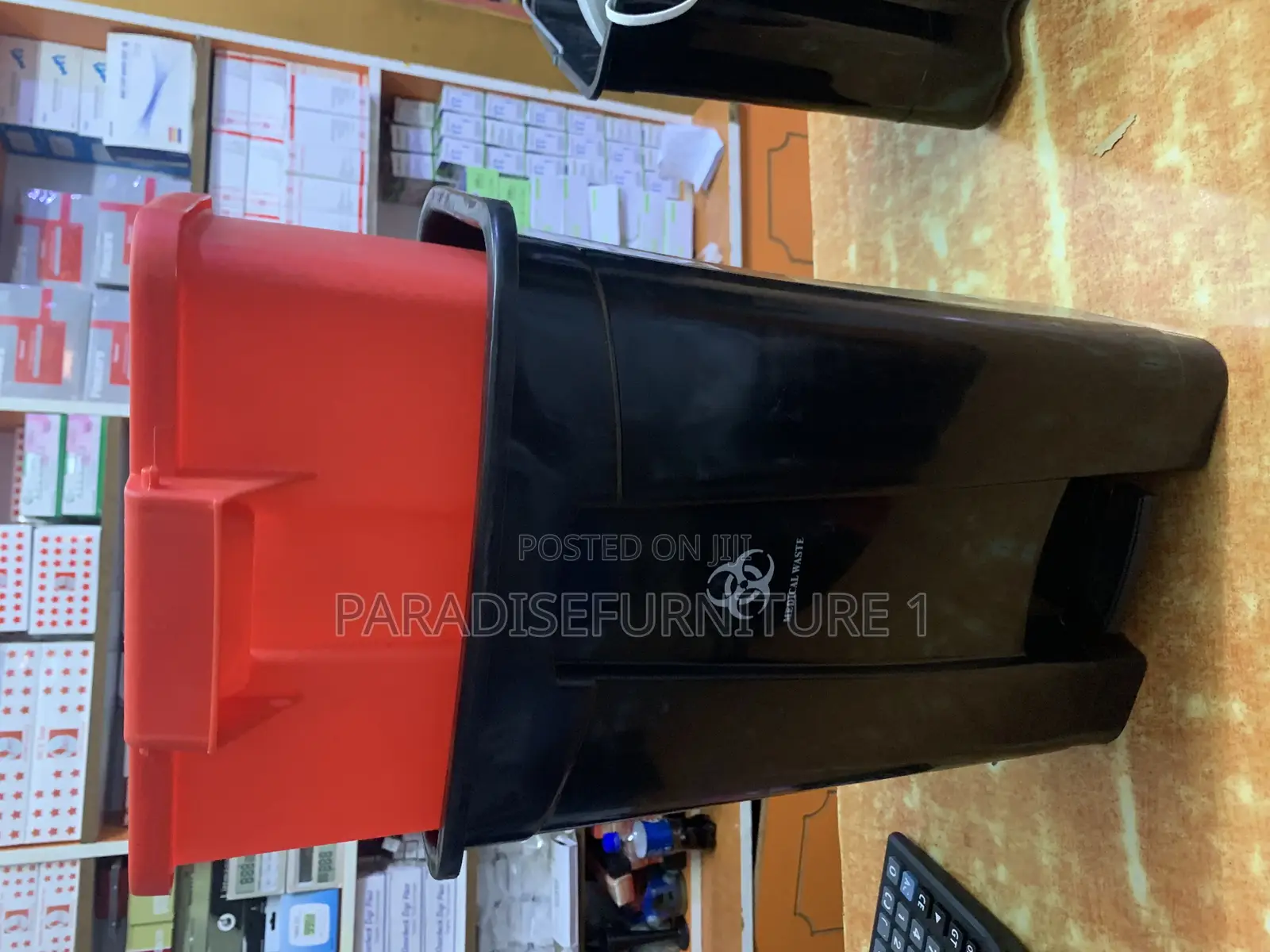 Dust Bins/Trash Bins/Waste Bins Liners