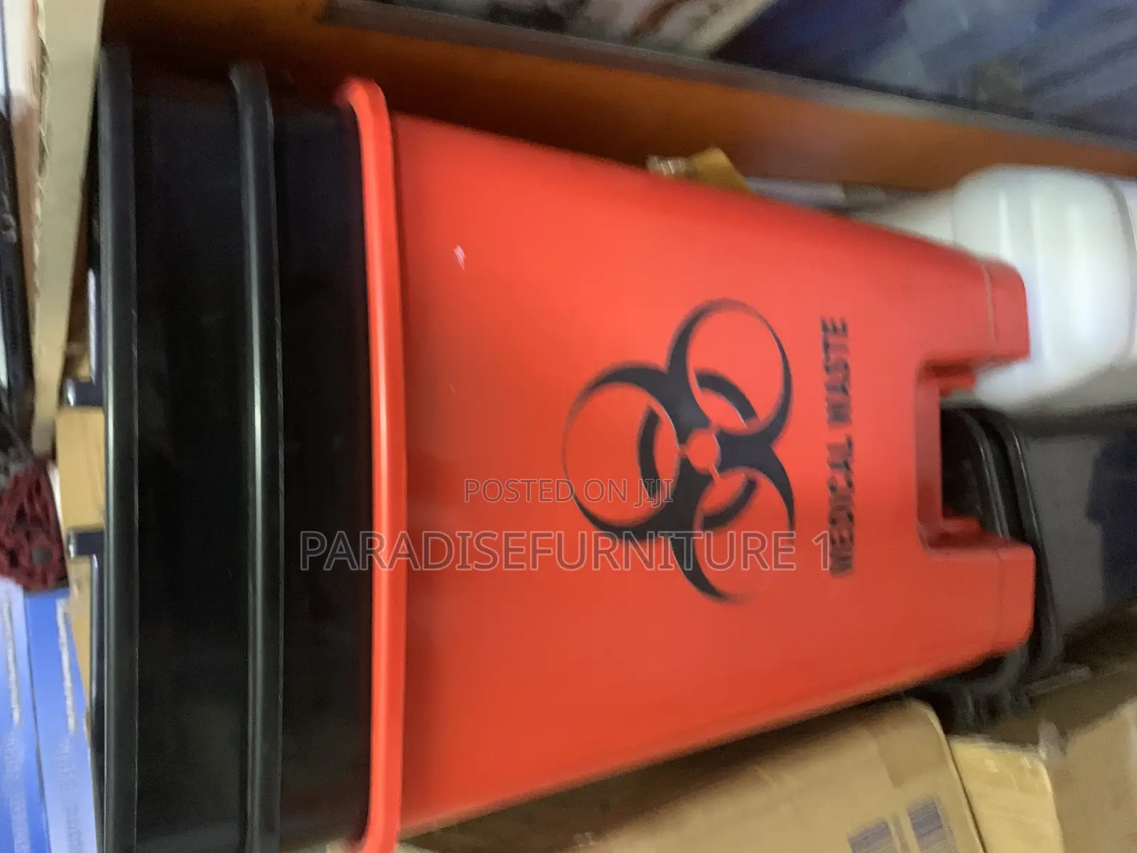 Dust Bins/Trash Bins/Waste Bins Liners