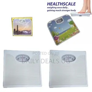 Brand Health Scale