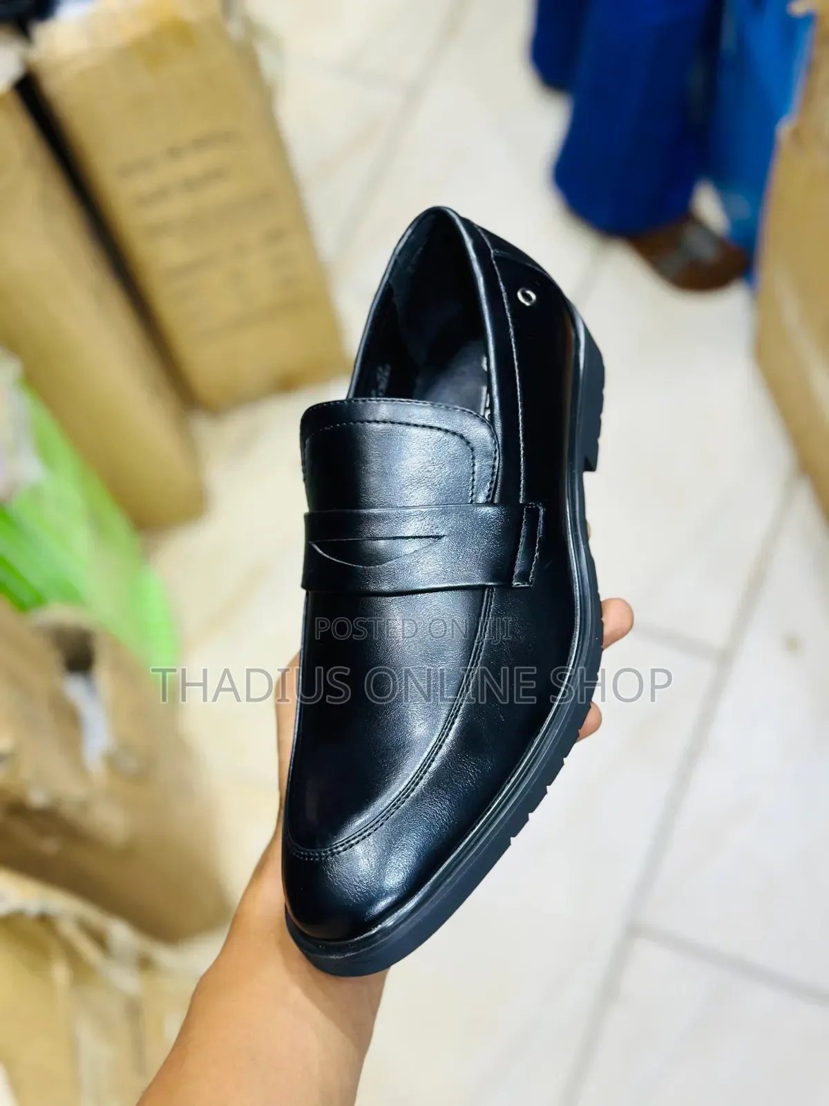 Original Formal Mens Shoes