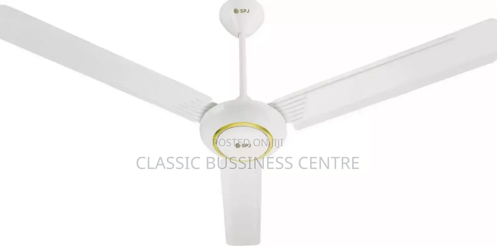 56 Inches SPJ Ceiling Fan/Ceiling Fan Long Blades