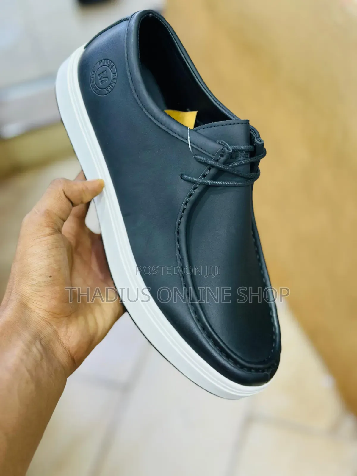 Casual Original Mens Shoes
