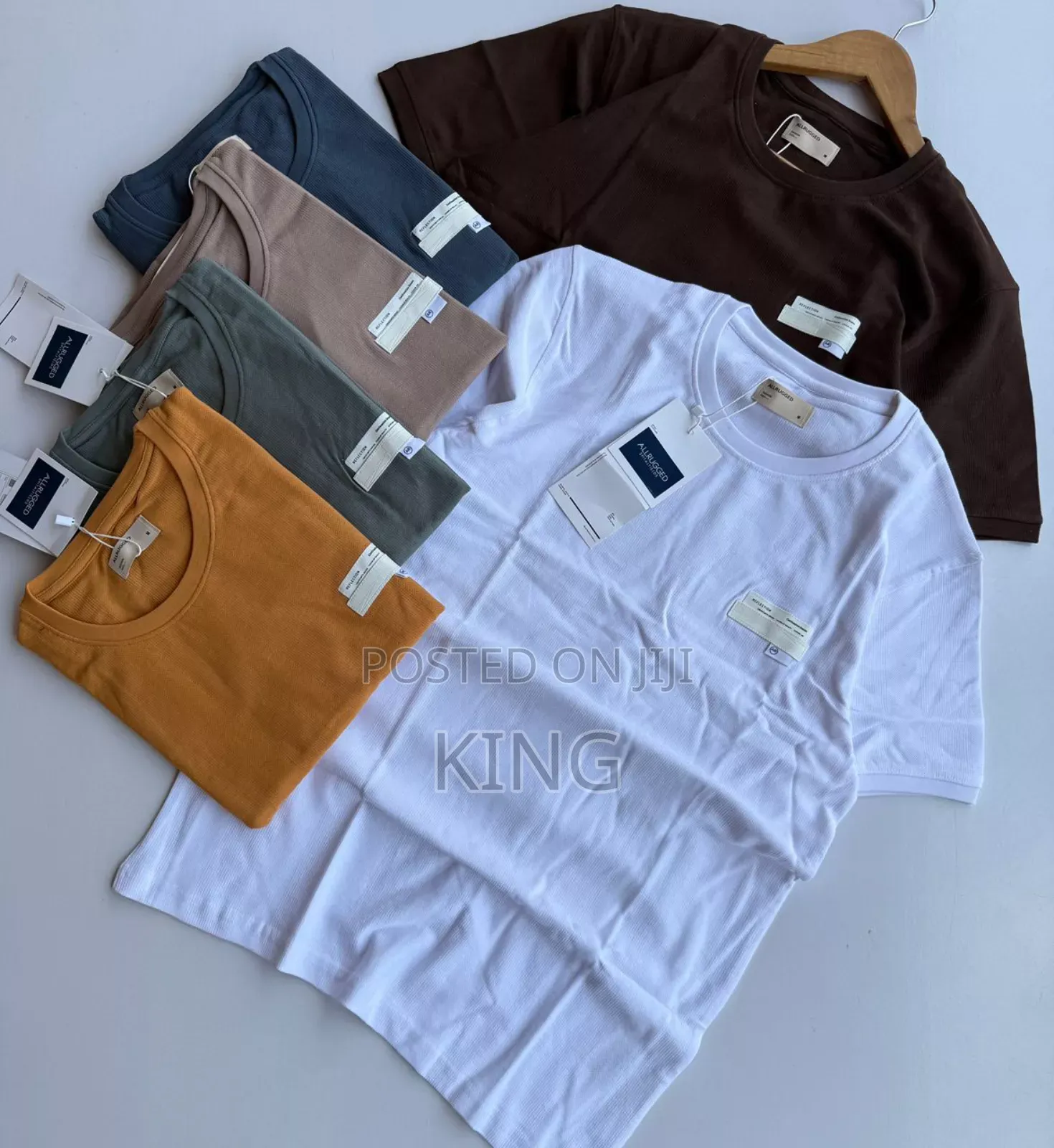 Real T-Shirts