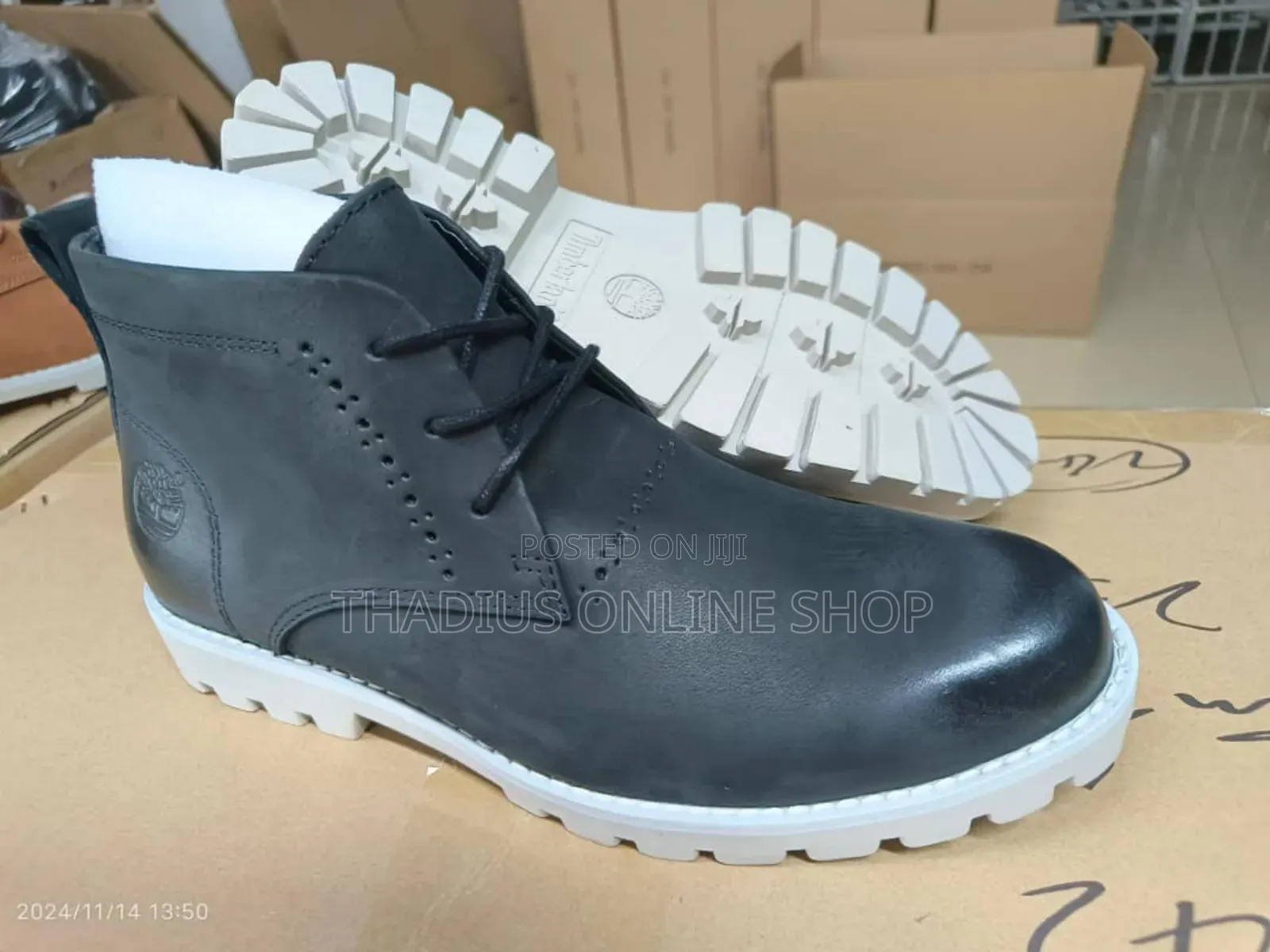Classic Original Mens