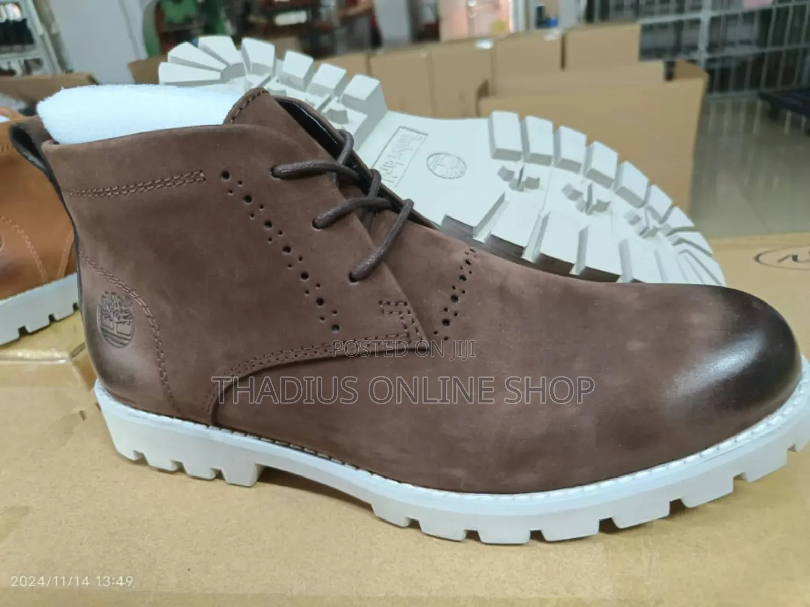 Classic Original Mens