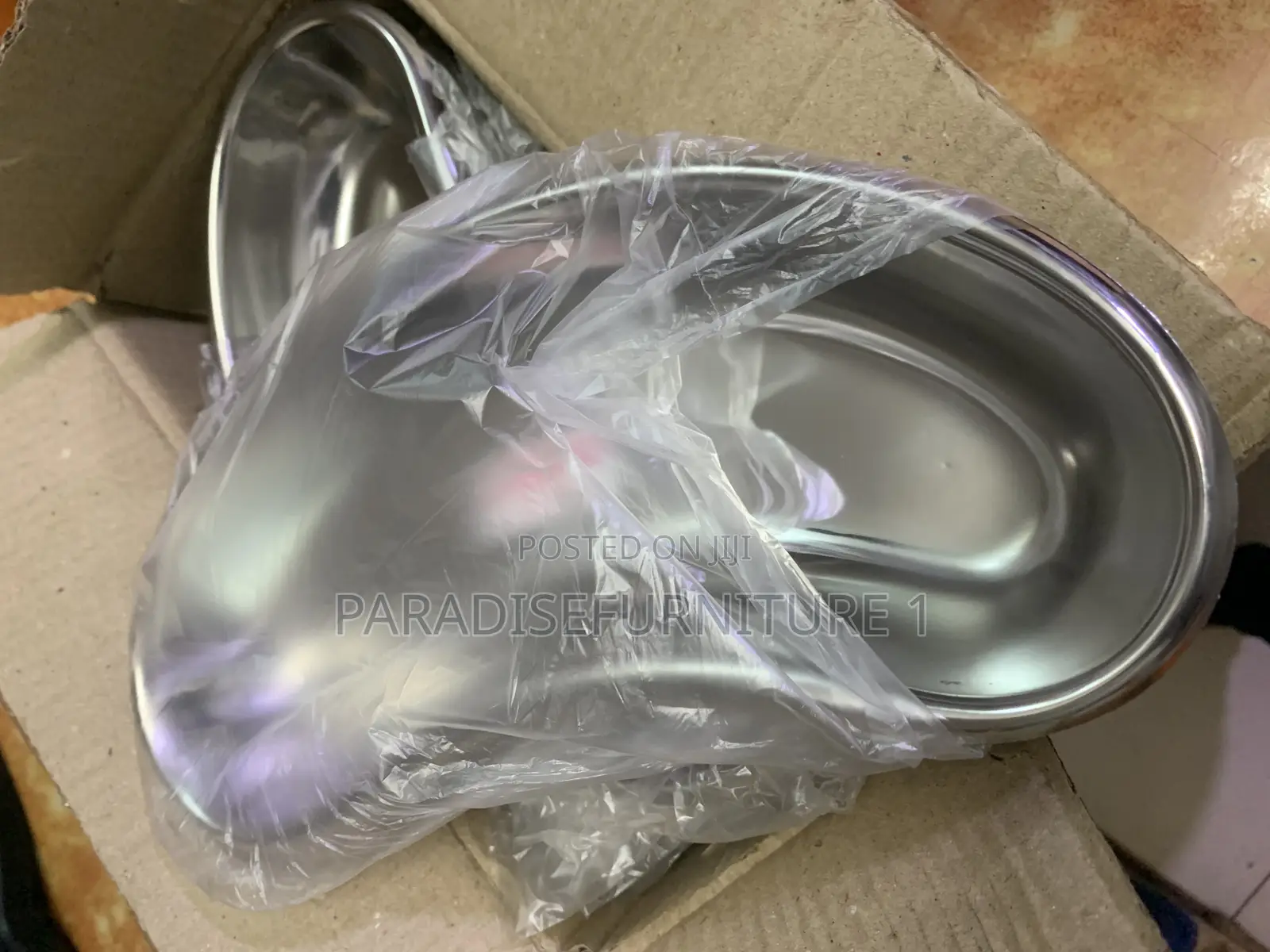 Kidney Dishes