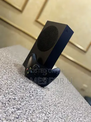 Xbox Serries S Limited Edition