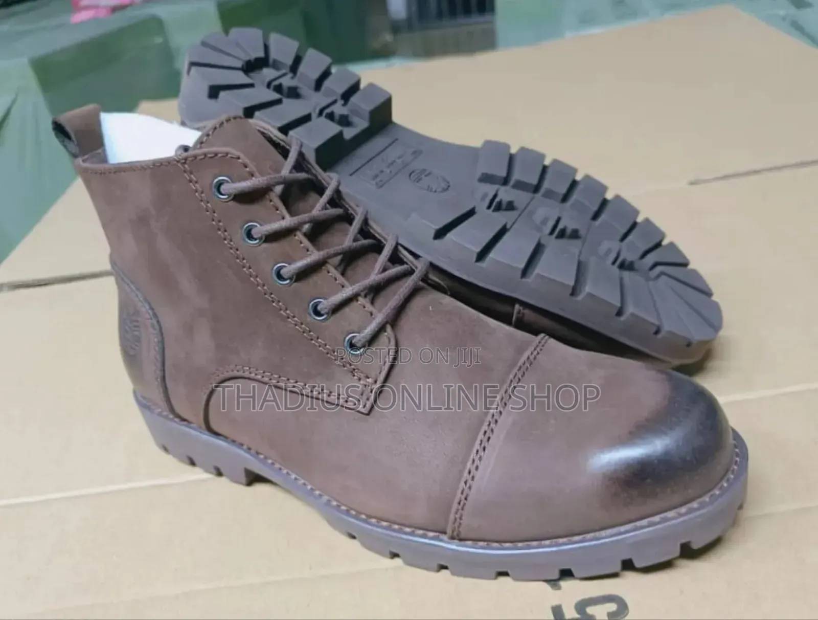 Classic Original Mens Timberland