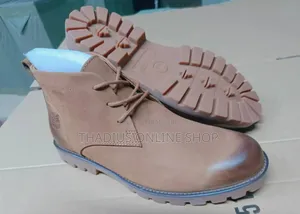 Photo - Original Timberland Men's Shoe
