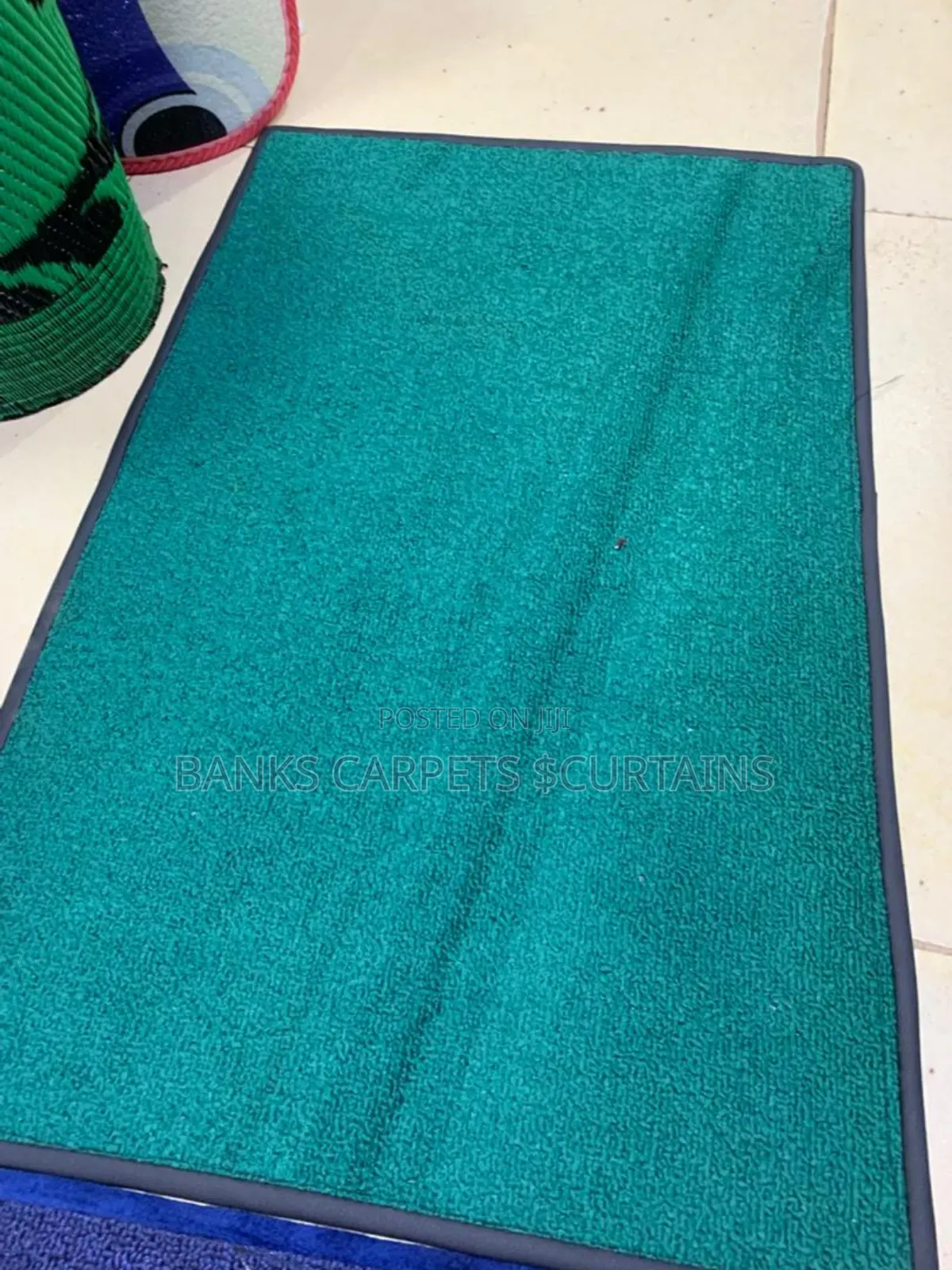 Turkish Woolen Carpets