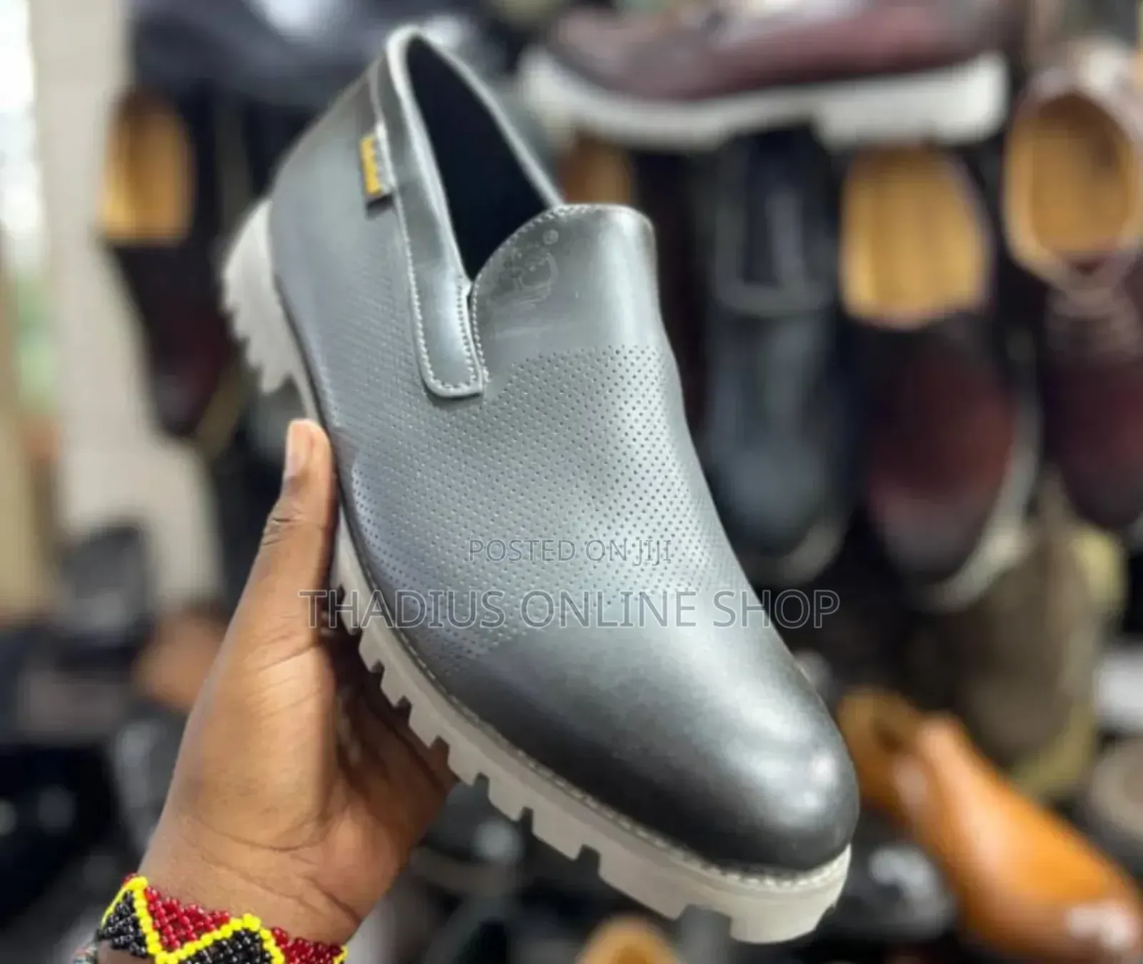 Super Classic Original Timberland Men's Shoes