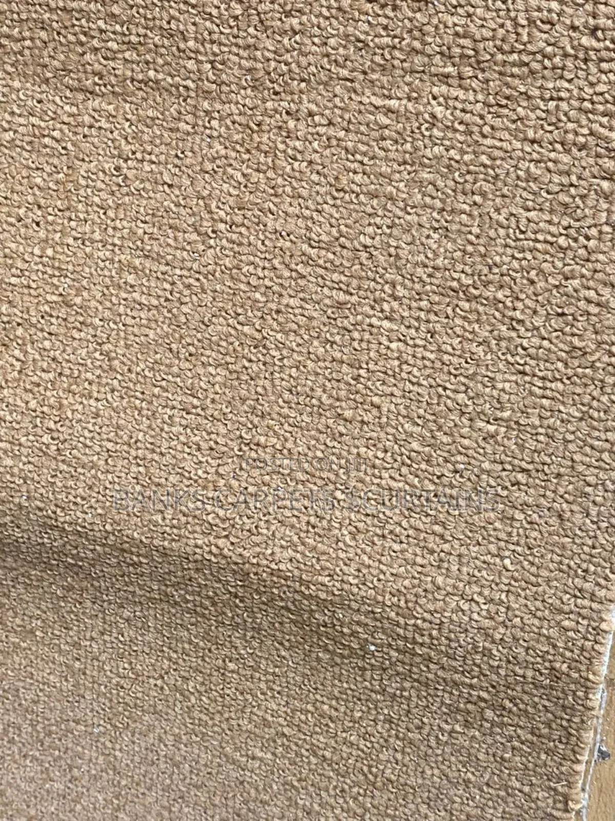 Sisal Woolen Carpets