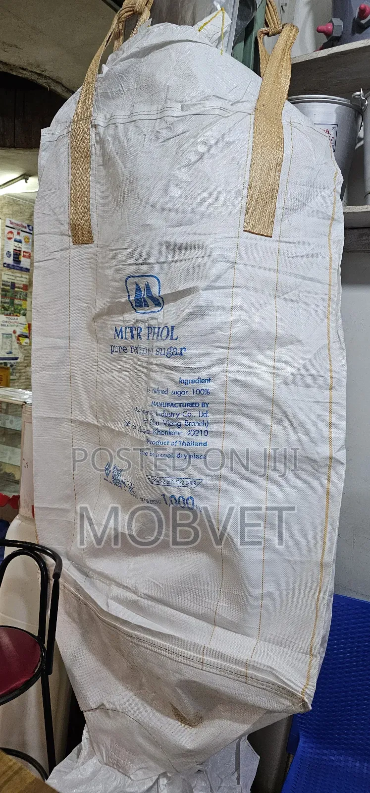 Silage Bag 1 Tone
