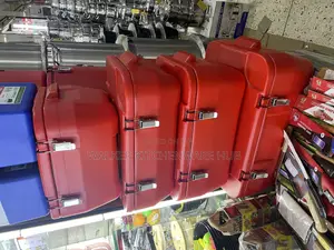 4pc Set of Food Warmers