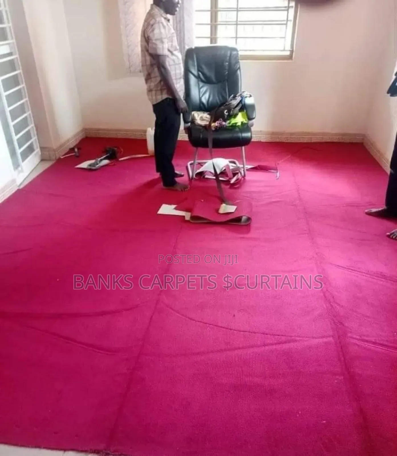 Woolen Carpets Per Square Metre