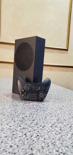 Microsoft Gaming Console