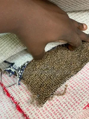 Woleen Carpets