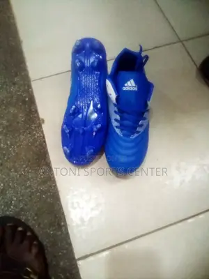 Football Shoe Adidas