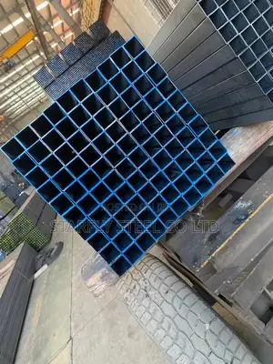 Hollow Sections