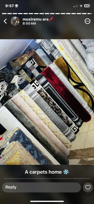2.2 by 1.5 Centre Carpets