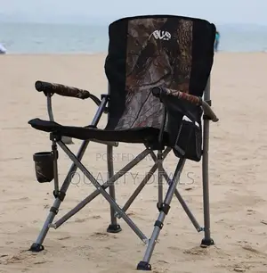 Foldable Camping Chair