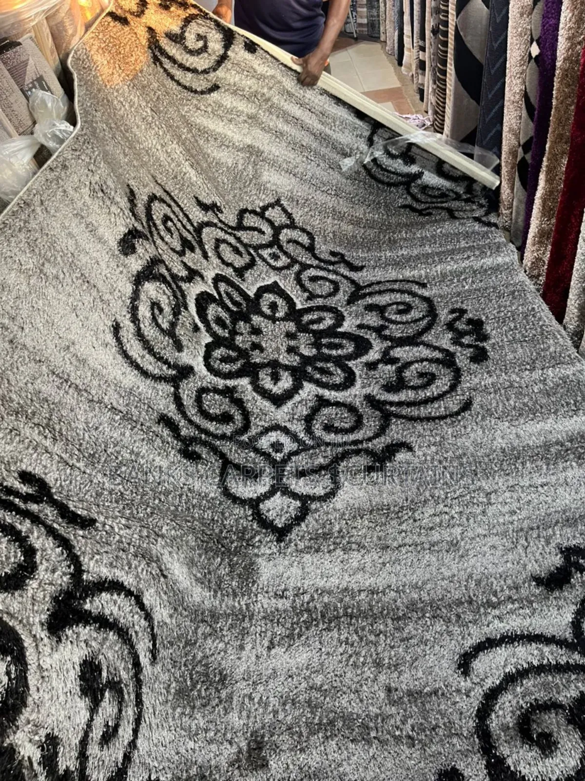 Living Room Carpets