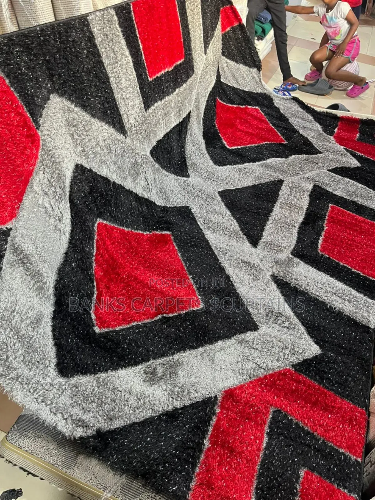 Home Living Room Carpets