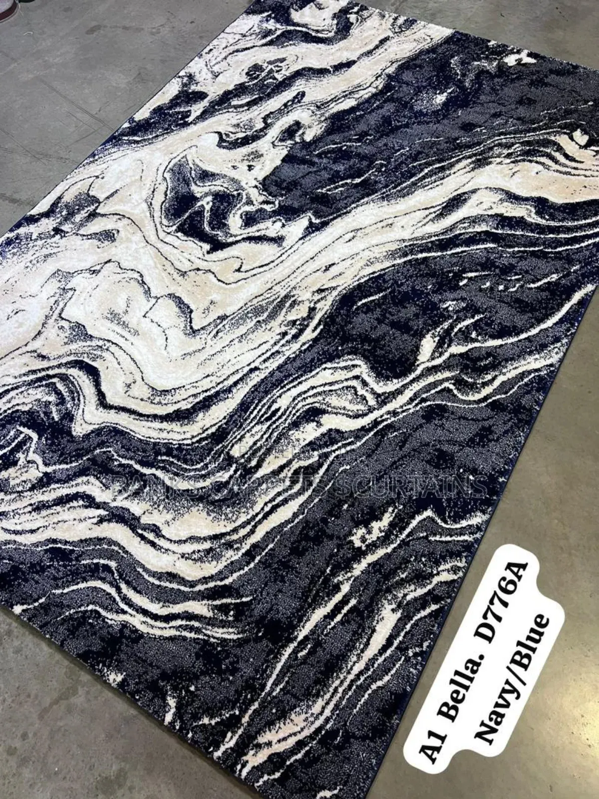 Paris Carpets