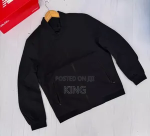 Proper Jackets