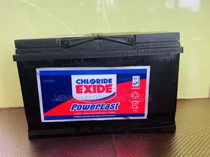 Din80 MFL Chloride Exide