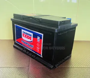 Din80 MFL Chloride Exide
