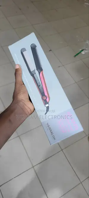 1.5m Cord Length Hair Straightener/v G Hair Straightener