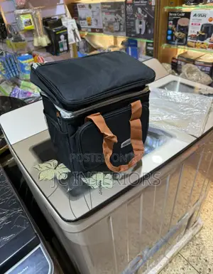 Insulted Lunch Bag