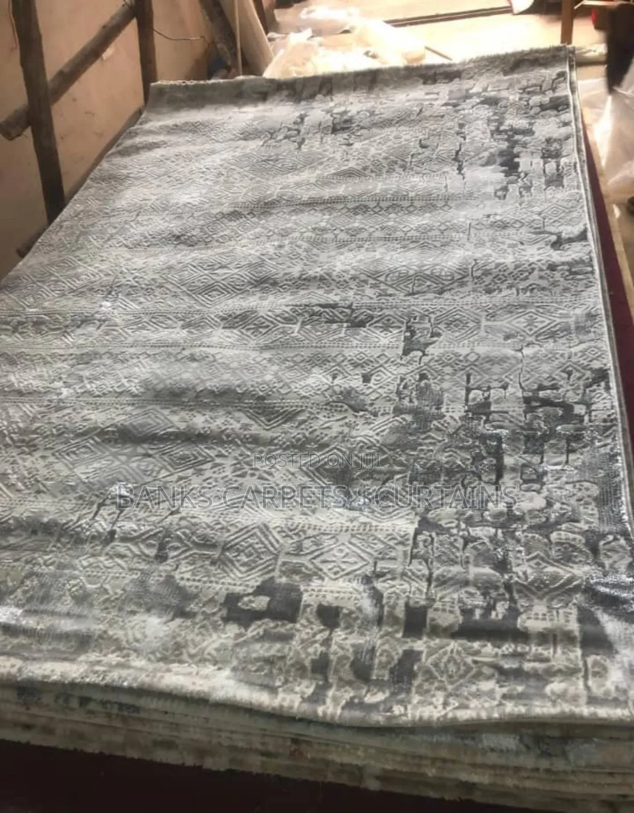 Carpets Centre Types