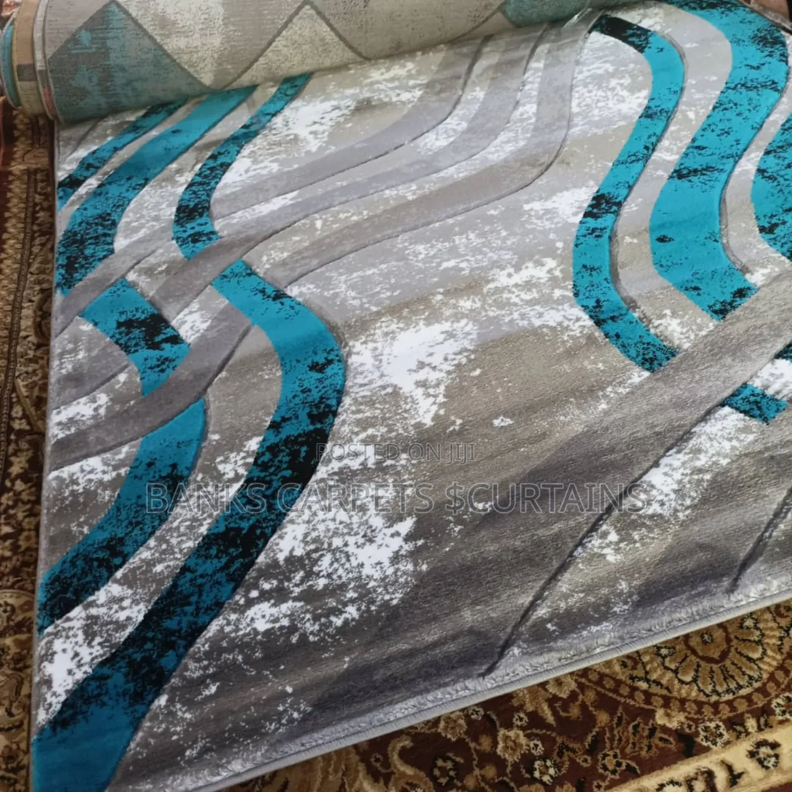 Apartments Centre Carpets